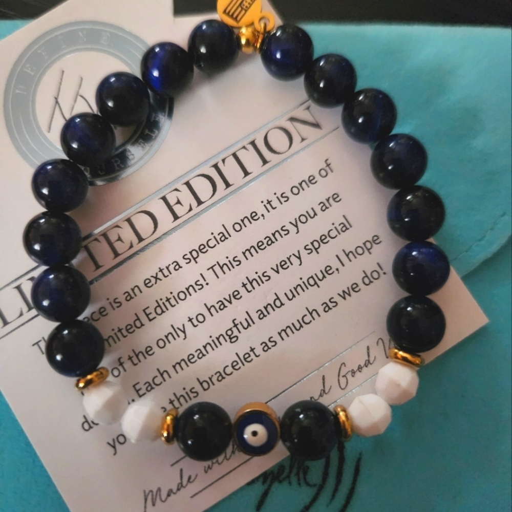 T.Jazelle Bracelet